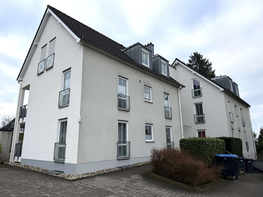 Thumbnail-Wohnung zum Kaufen in Wermelskirchen 149.000,00 € 57 m²