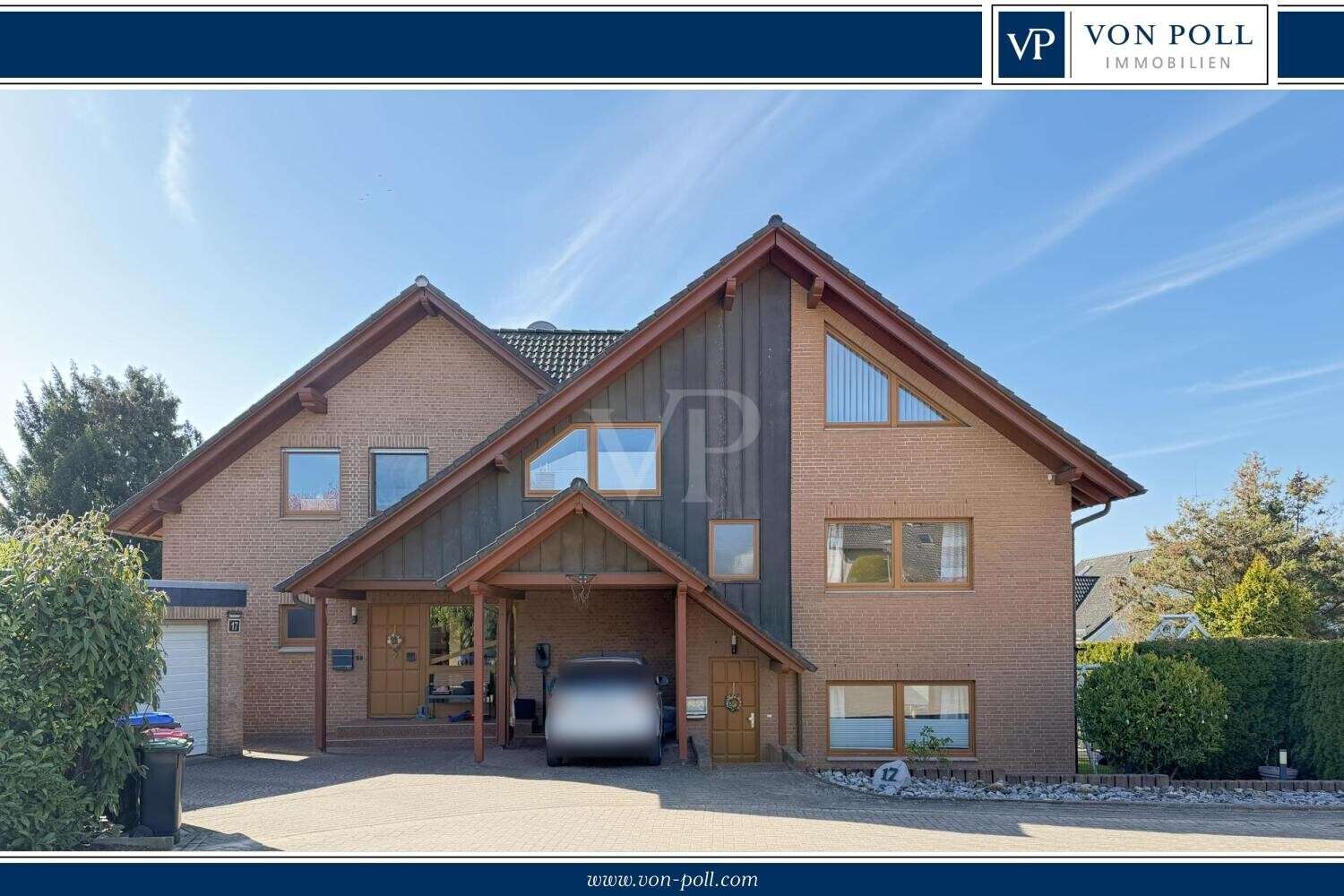 Thumbnail-Haus zum Kaufen in Hessisch Oldendorf 765.000,00 € 280.99 m²