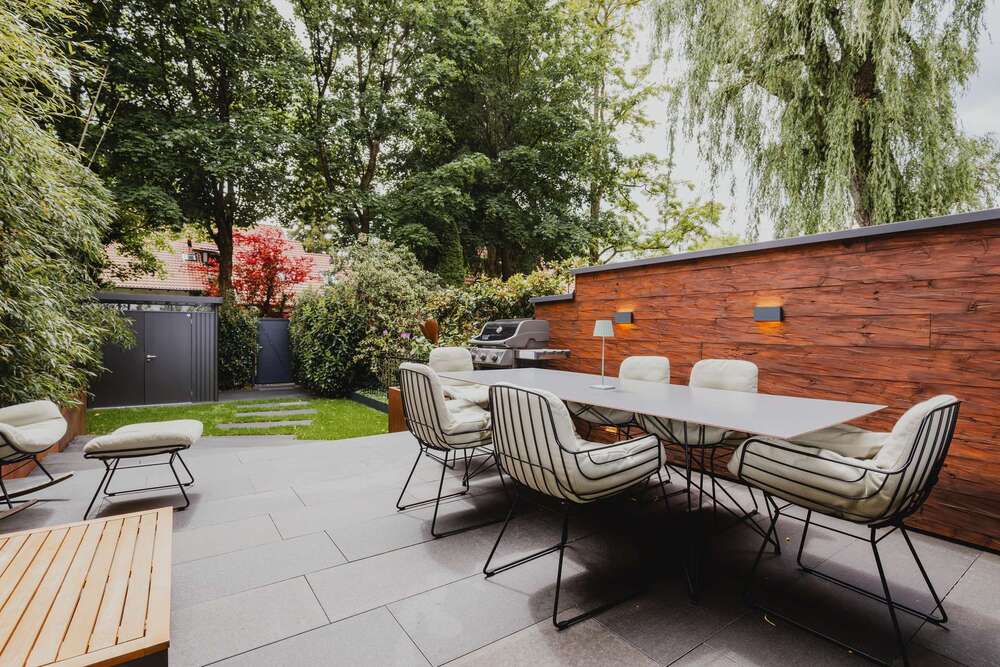 Thumbnail-Haus zum Kaufen in Gröbenzell 1.129.000,00 € 165.35 m²