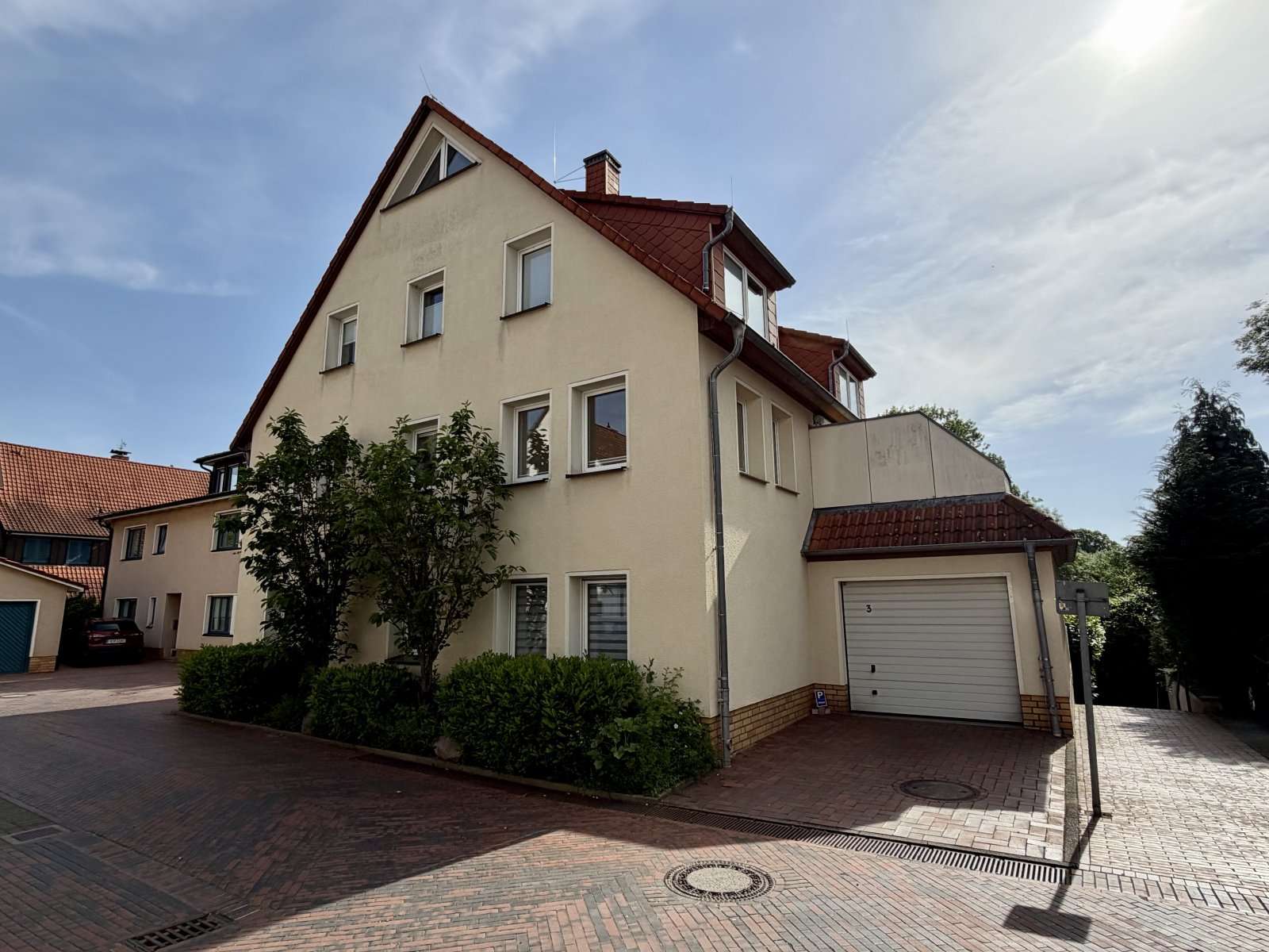 Thumbnail-Wohnung zum Mieten in Neustadt am Rübenberge 1.150,00 € 103 m²