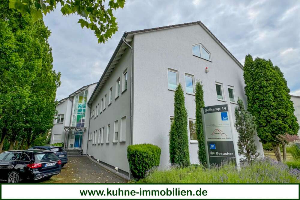 Thumbnail-Büro in Dortmund Aplerbeck 550.000,00 € 378 m²