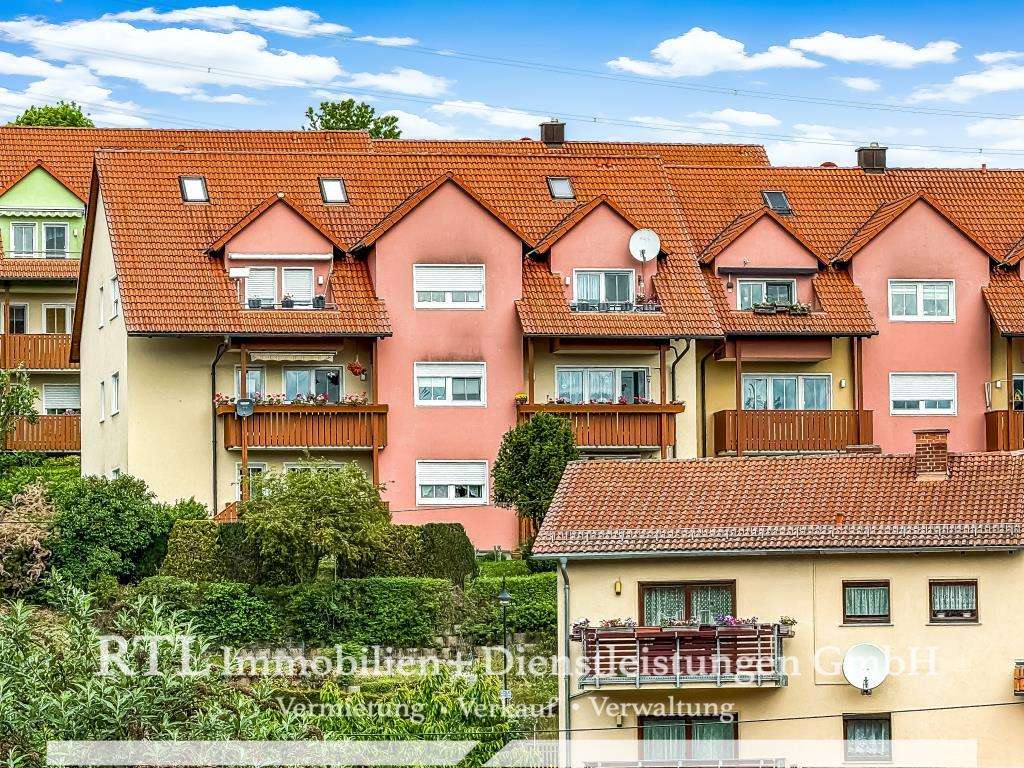 Thumbnail-Wohnung zum Kaufen in Zedlitz 129.900,00 € 88.67 m²