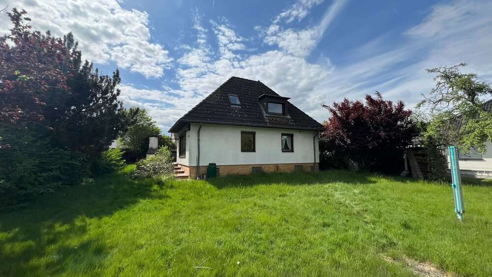 Thumbnail-Haus zum Kaufen in Laatzen 349.000,00 € 88.07 m²