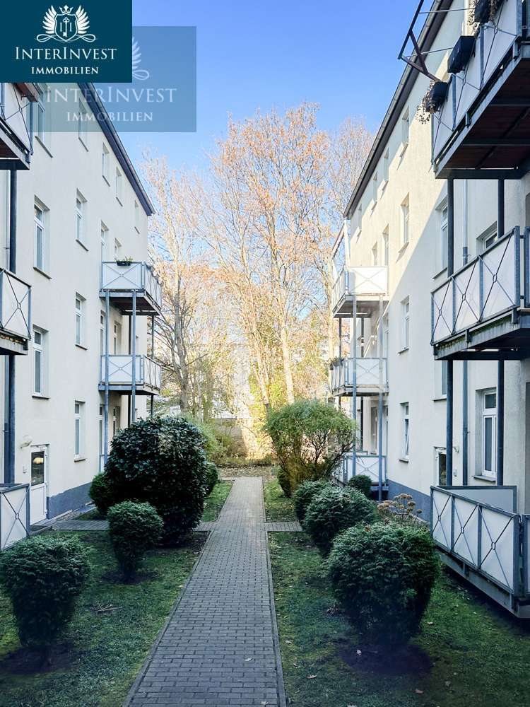 Thumbnail-Wohnung zum Kaufen in Magdeburg 90.000,00 € 65 m²
