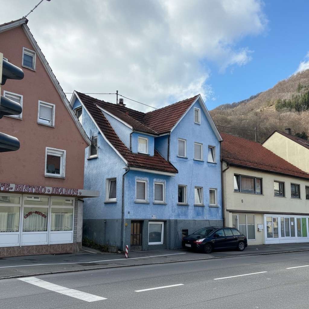 Thumbnail-Haus zum Kaufen in Lichtenstein 199.900,00 € 115 m²