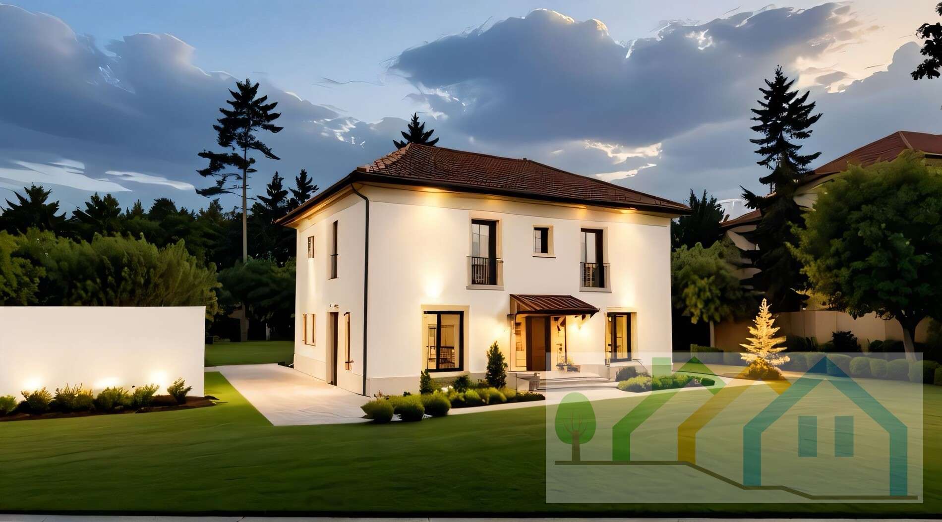 Thumbnail-Haus zum Kaufen in Pyrbaum 719.500,00 € 121 m²