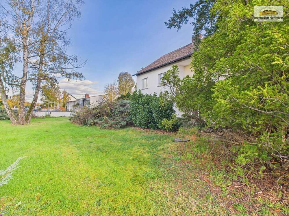 Thumbnail-Haus zum Kaufen in Kahl am Main 689.000,00 € 185 m²