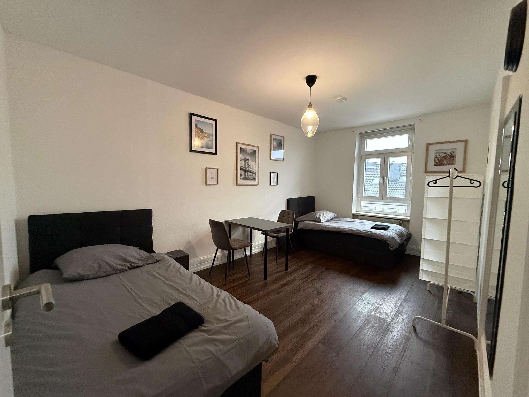 Thumbnail-Wohnung zum Mieten in Frankfurt 1.450,00 € 65 m²