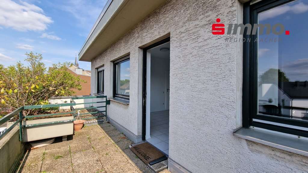 Thumbnail-Wohnung zum Kaufen in Herzogenrath 237.500,00 € 90 m²