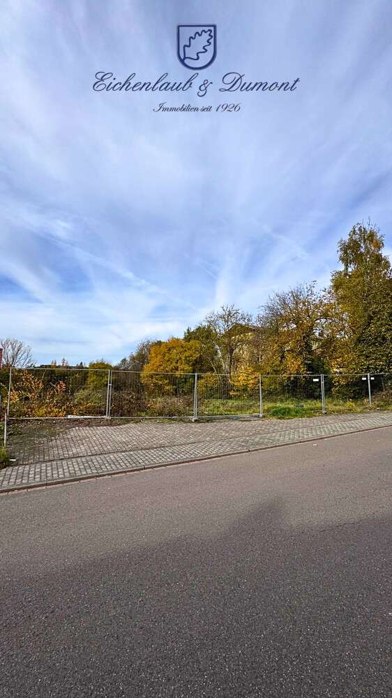 Thumbnail-Grundstück zu verkaufen in Saarbrücken Burbach 350.000,00 € 3819 m²
