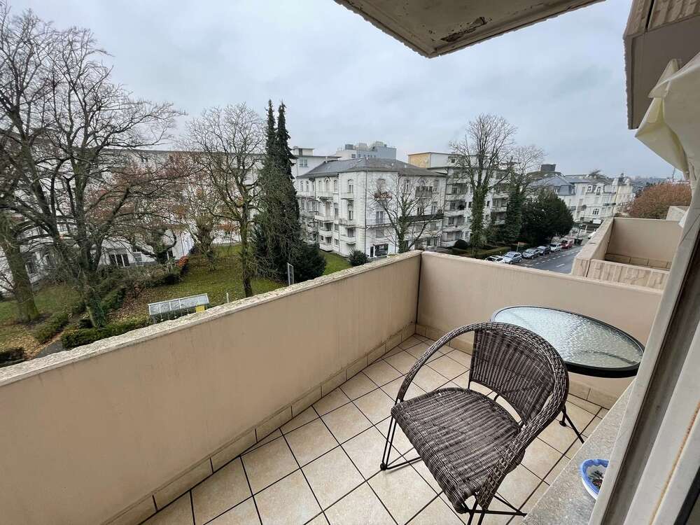 Thumbnail-Wohnung zum Kaufen in Bad Nauheim 115.000,00 € 26 m²