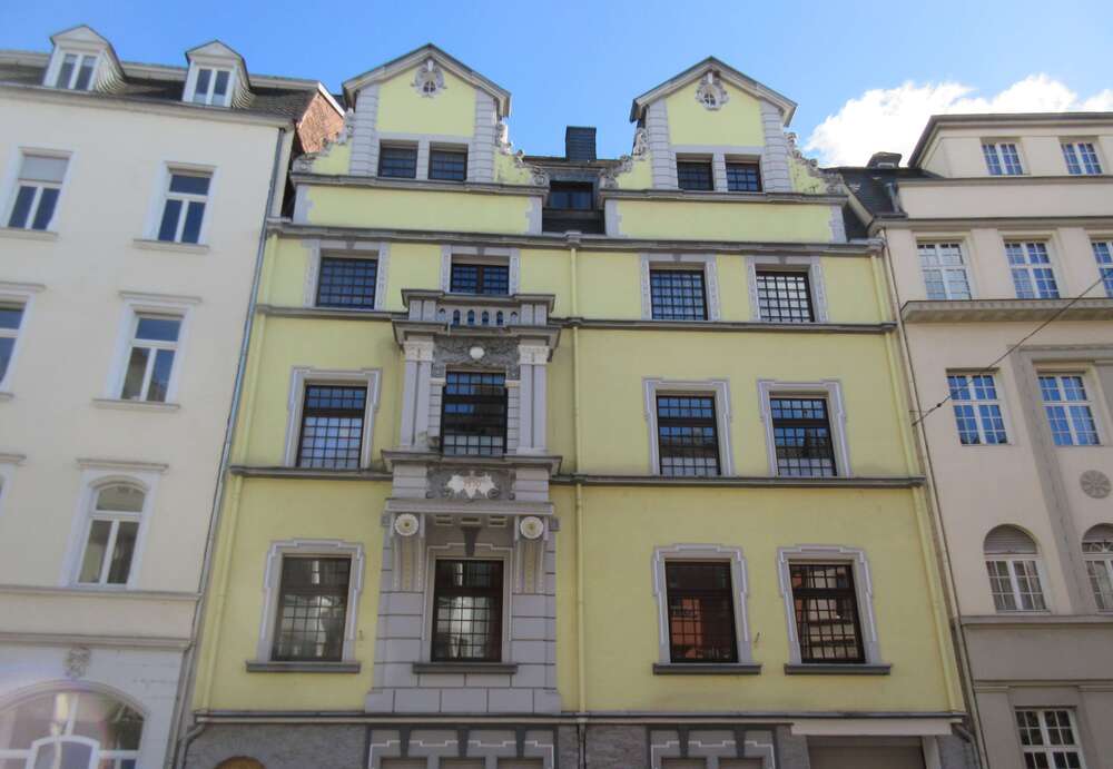 Thumbnail-Wohnung zum Mieten in Trier 2.400,00 € 212 m²
