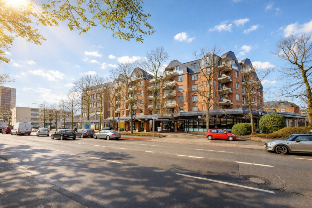 Thumbnail-Büro in Köln 3.892,00 € 278 m²