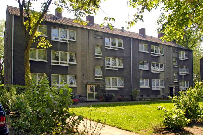 Thumbnail-Wohnung zum Mieten in Duisburg 439,00 € 53.37 m²