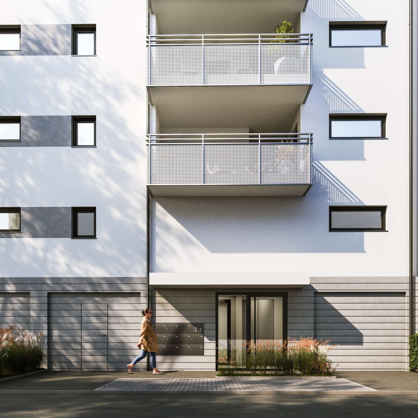 Thumbnail-Wohnung zum Kaufen in Kolbermoor 575.000,00 € 80.42 m²