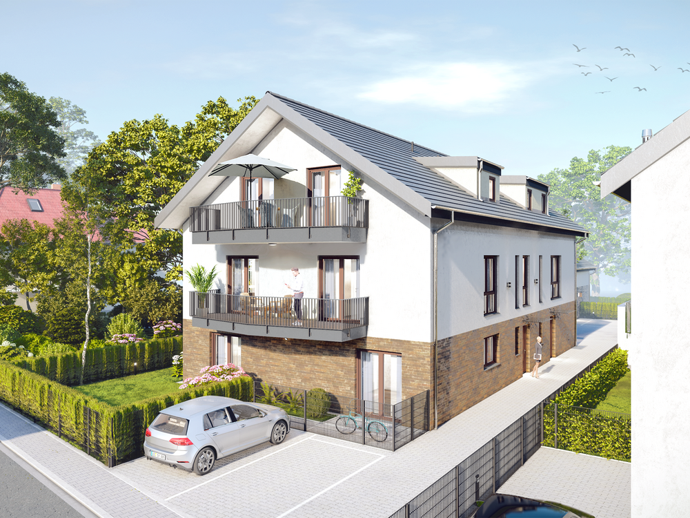 Thumbnail-Wohnung zum Kaufen in Mörfelden-Walldorf 475.000,00 € 88.7 m²