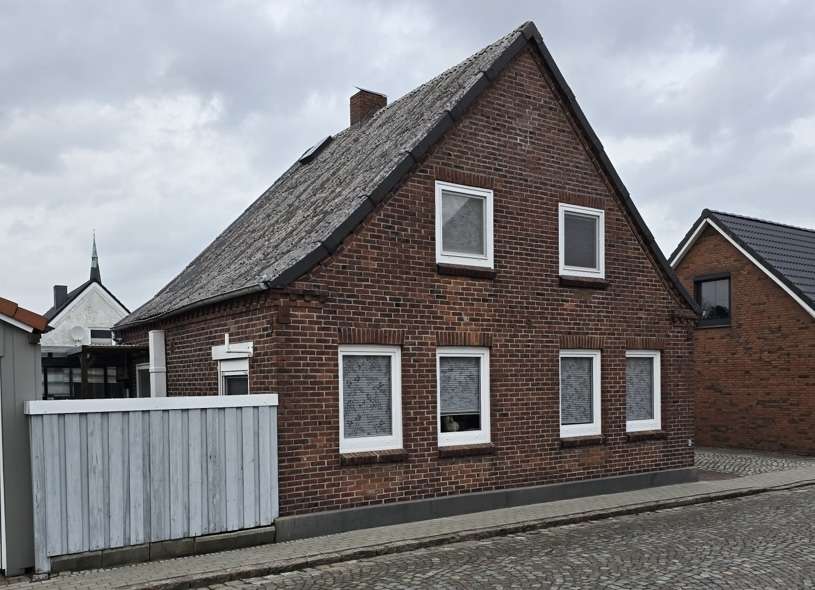 Thumbnail-Haus zum Kaufen in Marne 159.000,00 € 109 m²