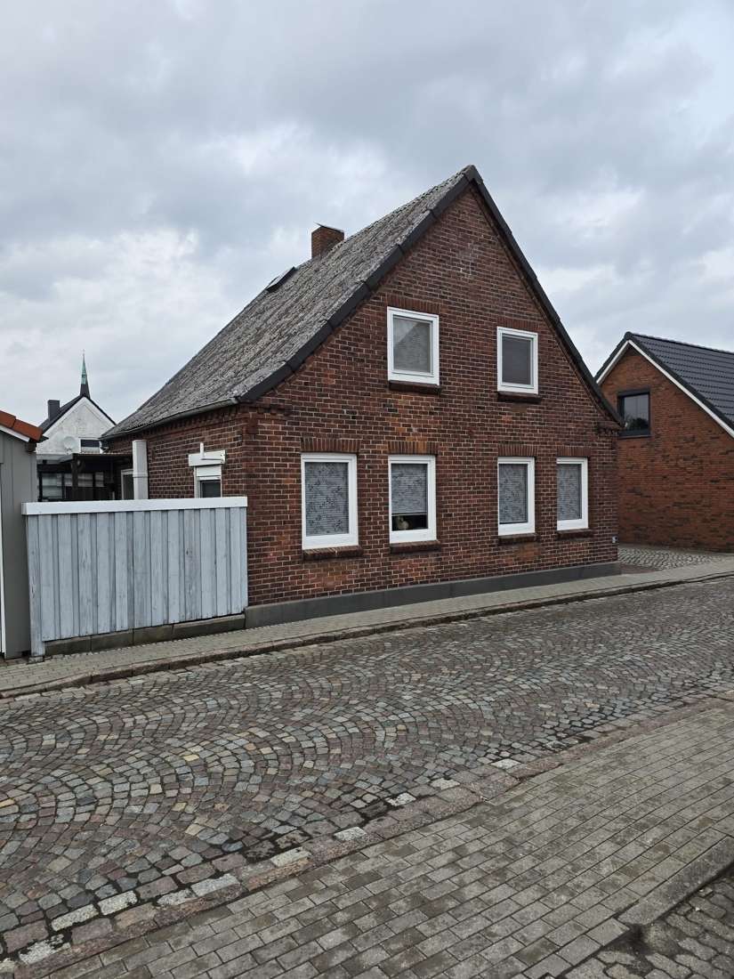 Thumbnail-Haus zum Kaufen in Marne 159.000,00 € 109 m²