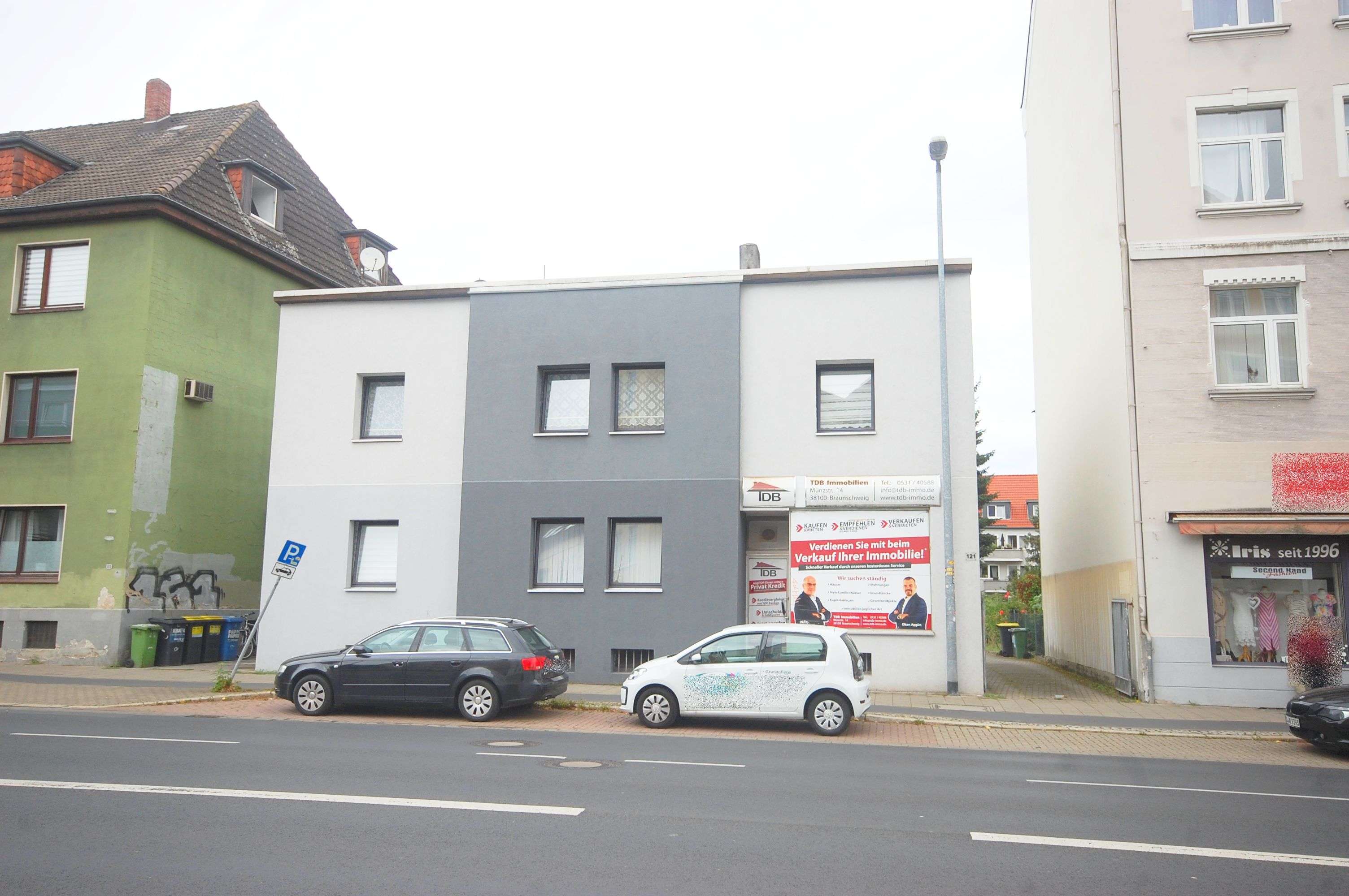 Thumbnail-Haus zum Kaufen in Braunschweig 720.000,00 € 232 m²