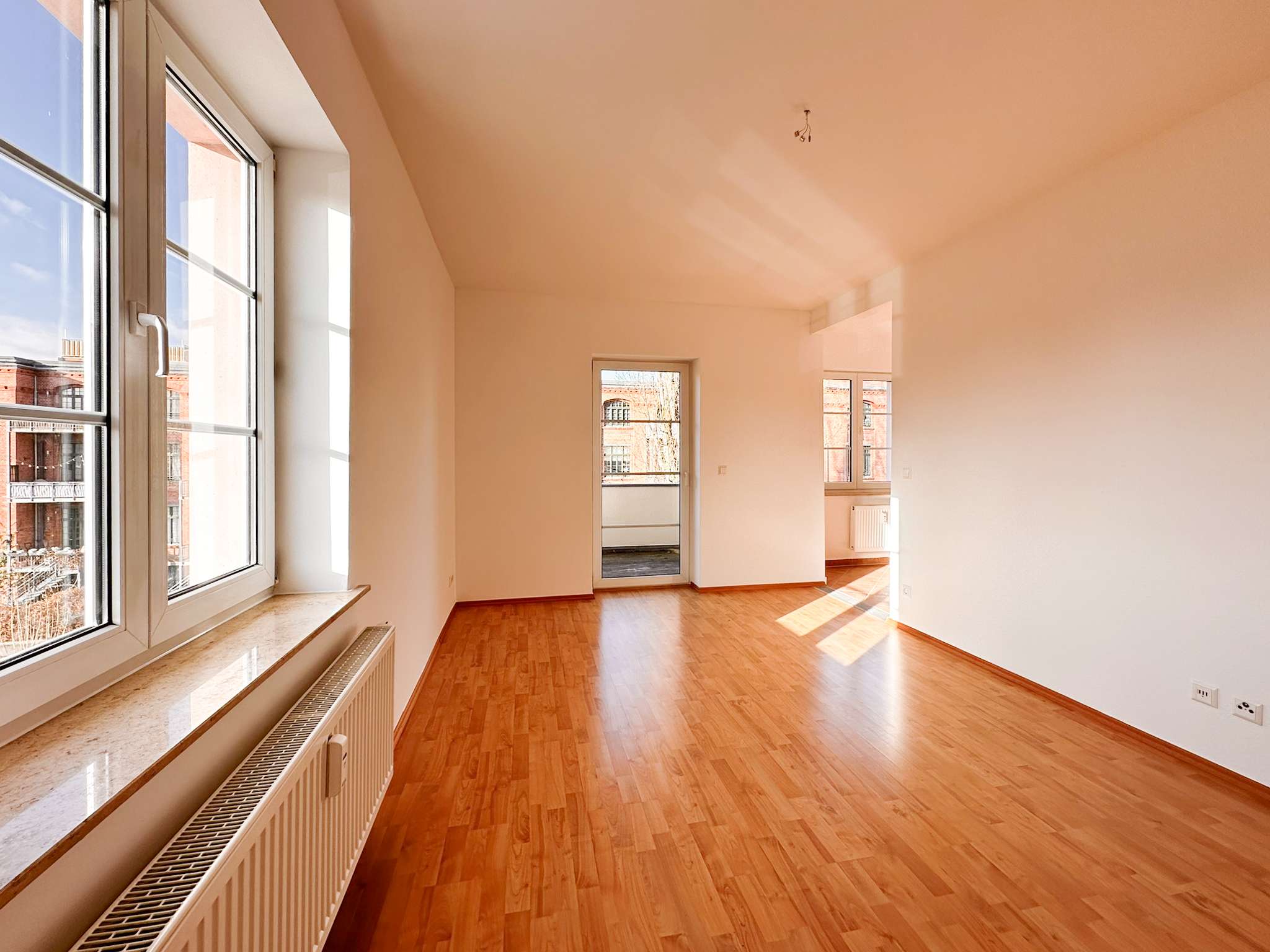Thumbnail-Wohnung zum Mieten in Leipzig 826,00 € 65.02 m²