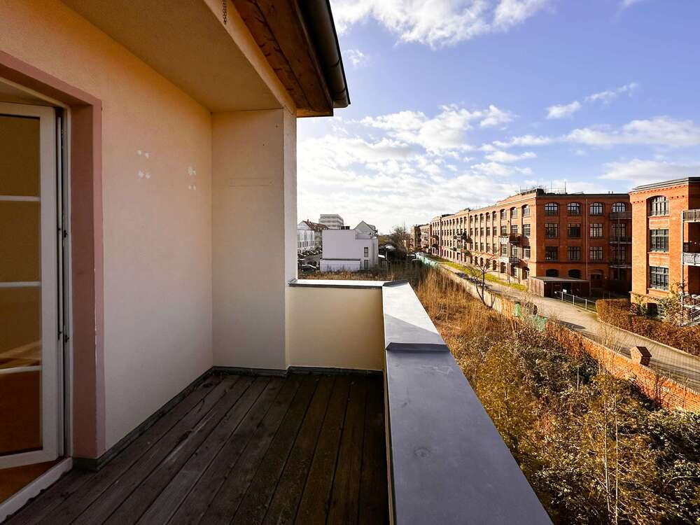 Thumbnail-Wohnung zum Mieten in Leipzig 845,50 € 65.02 m²