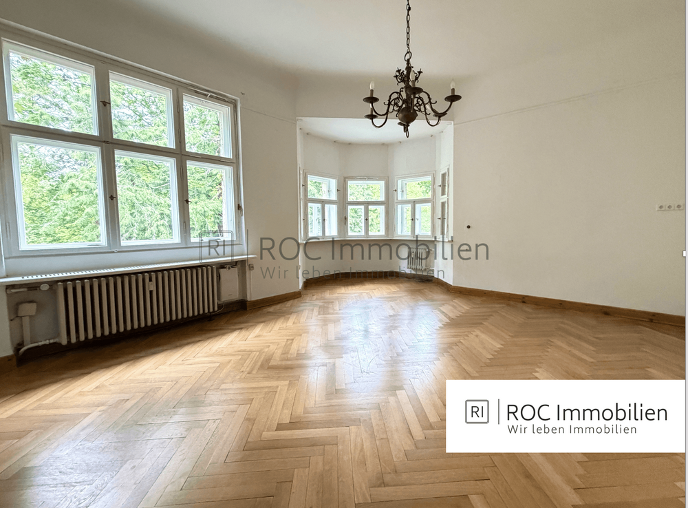 Thumbnail-Wohnung zum Mieten in Berlin 1.715,00 € 190.55 m²