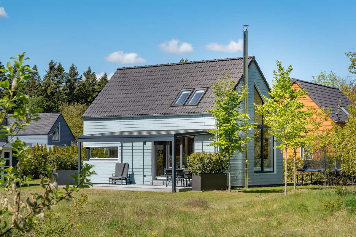 Thumbnail-Haus zum Kaufen in Warder 375.000,00 € 73 m²