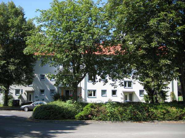 Thumbnail-Wohnung zum Mieten in Werl 479,00 € 63.58 m²