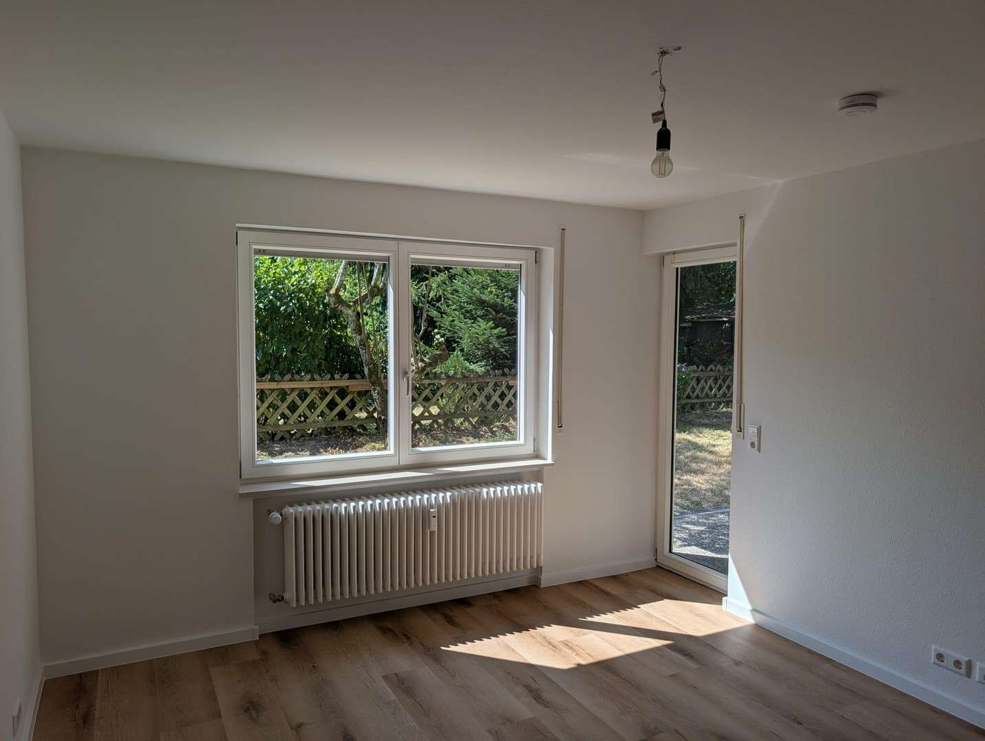 Thumbnail-Wohnung zum Mieten in Baden-Baden 850,00 € 65 m²