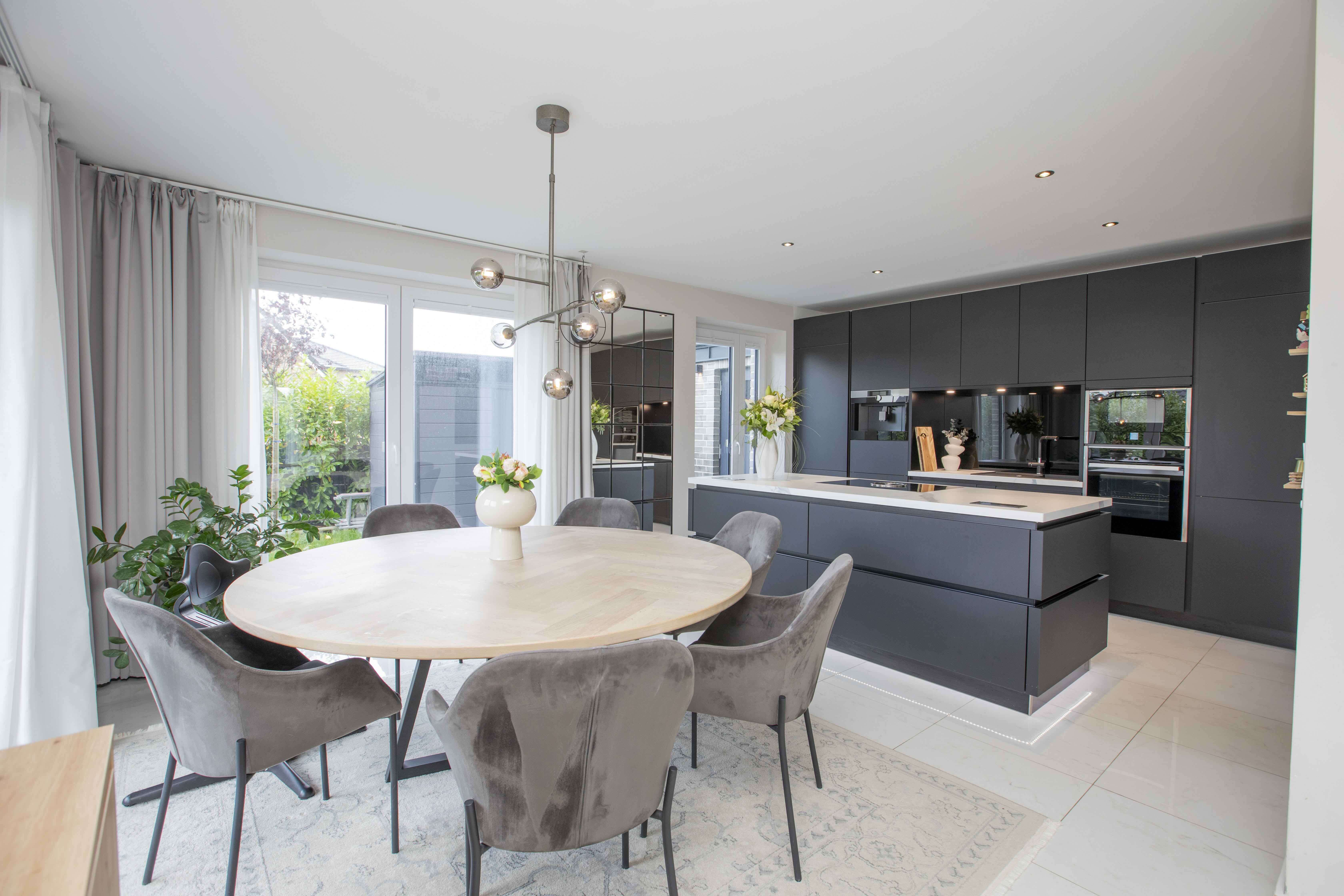 Thumbnail-Haus zum Kaufen in Harrislee 750.000,00 € 155 m²