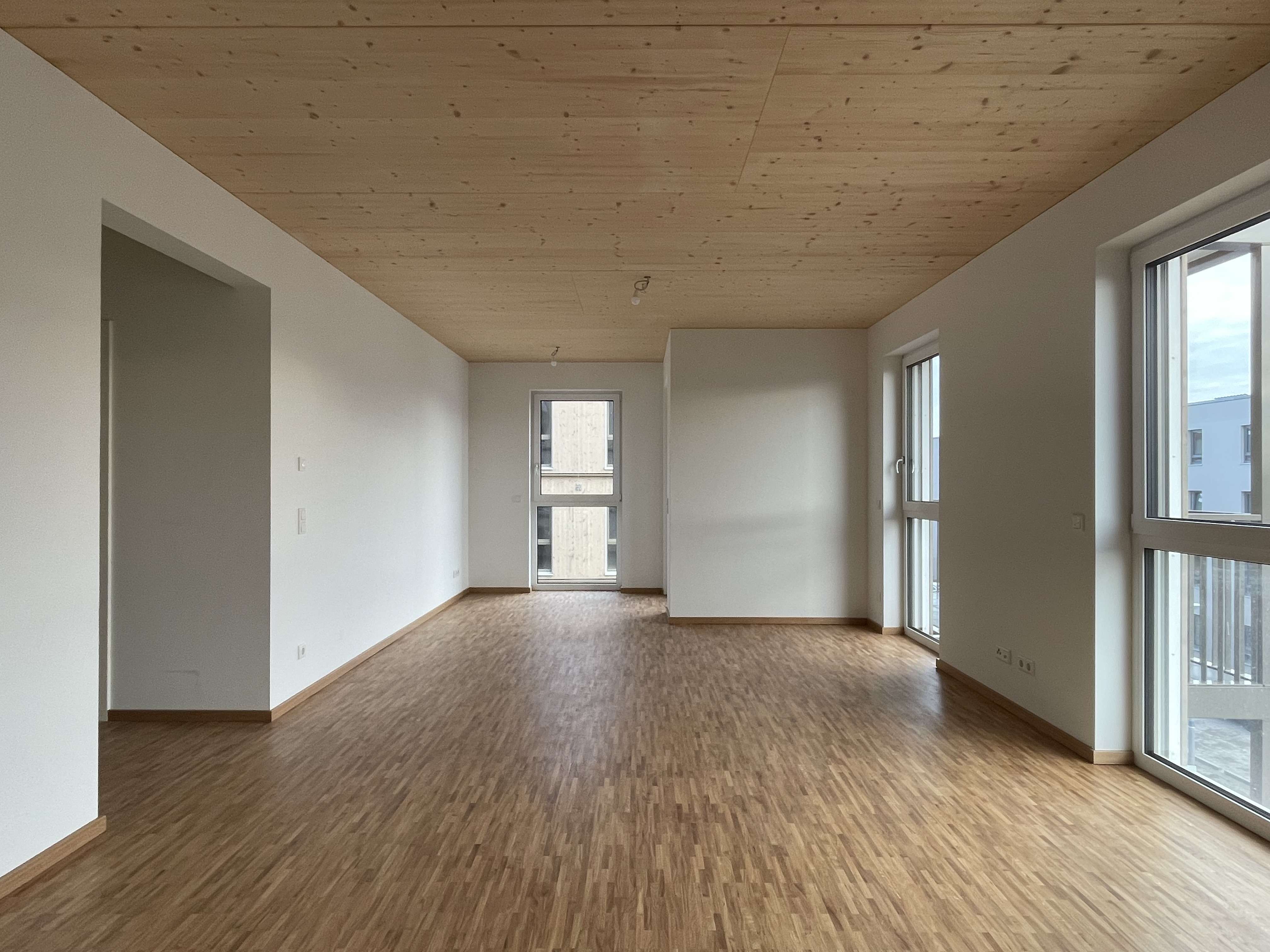 Thumbnail-Wohnung zum Mieten in Berlin 1.439,73 € 84.69 m²