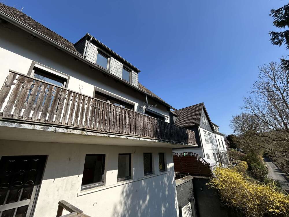 Thumbnail-Haus zum Kaufen in Wuppertal 349.000,00 € 158 m²