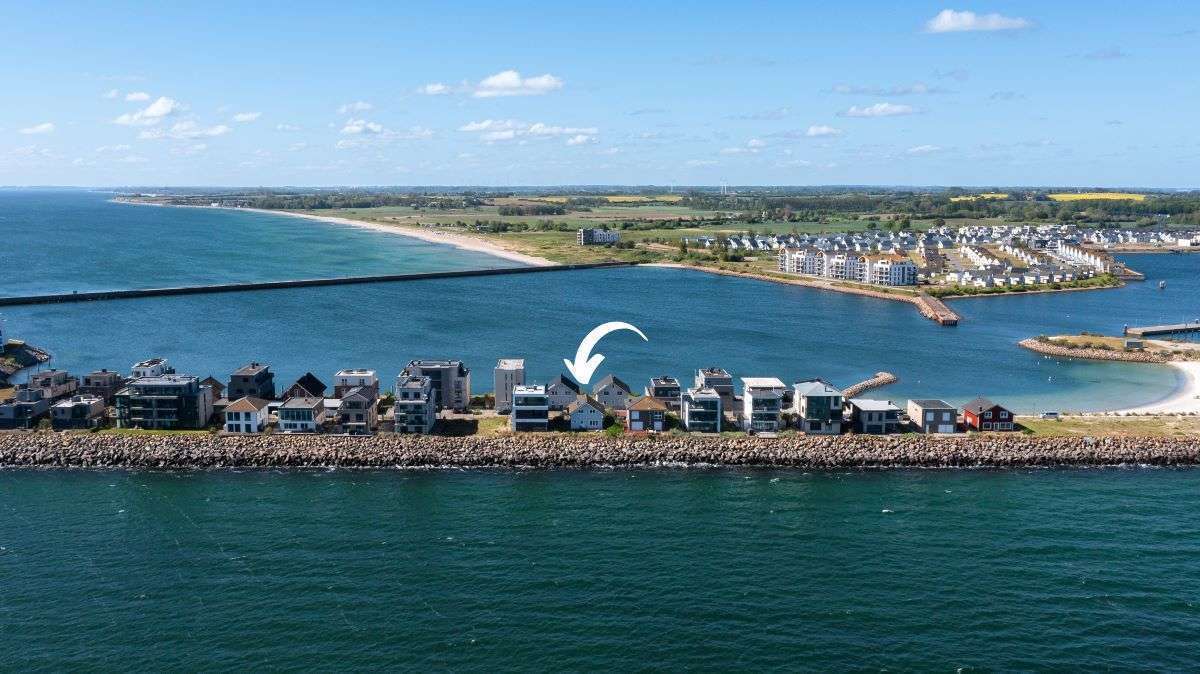 Thumbnail-Haus zum Kaufen in Kappeln 1.150.000,00 € 140 m²