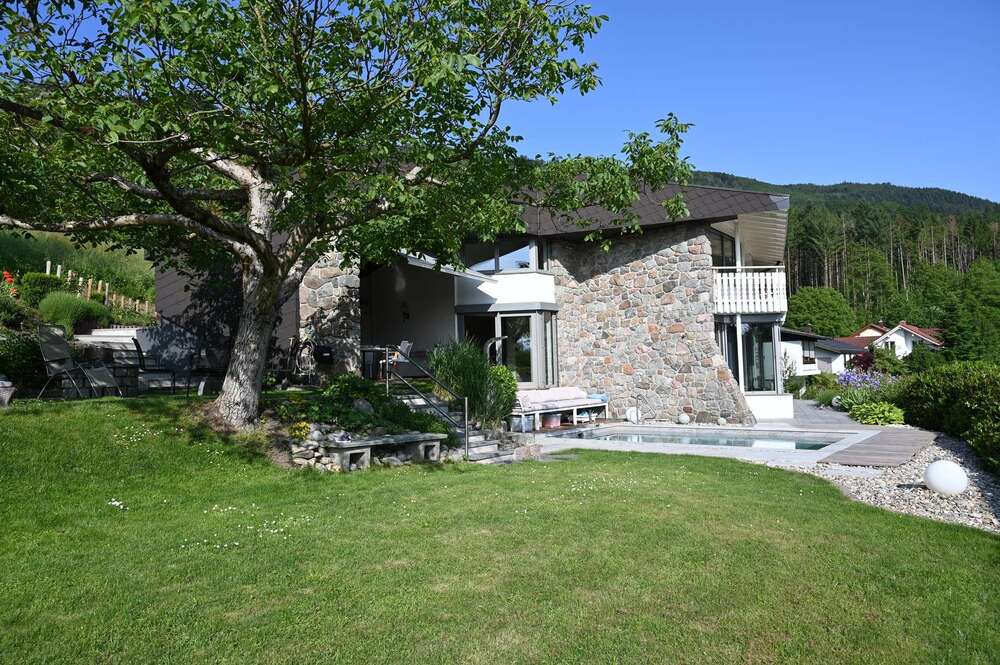 Thumbnail-Haus zum Kaufen in Wehr 950.000,00 € 232 m²