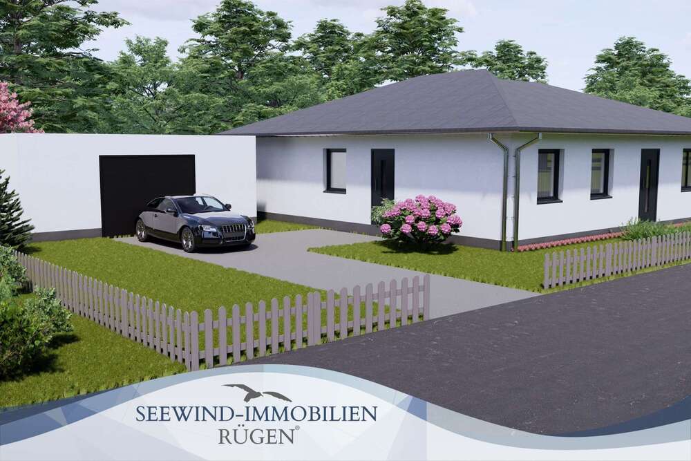 Thumbnail-Haus zum Kaufen in Putbus 629.000,00 € 113 m²