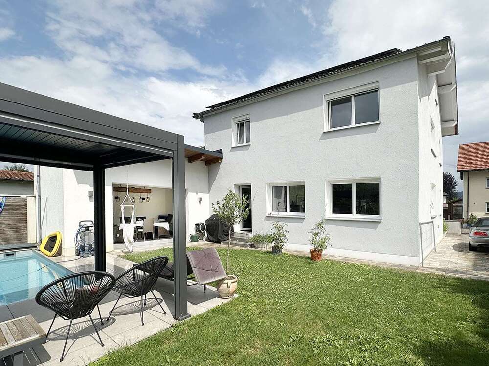 Thumbnail-Haus zum Kaufen in Neuötting 695.000,00 € 160 m²