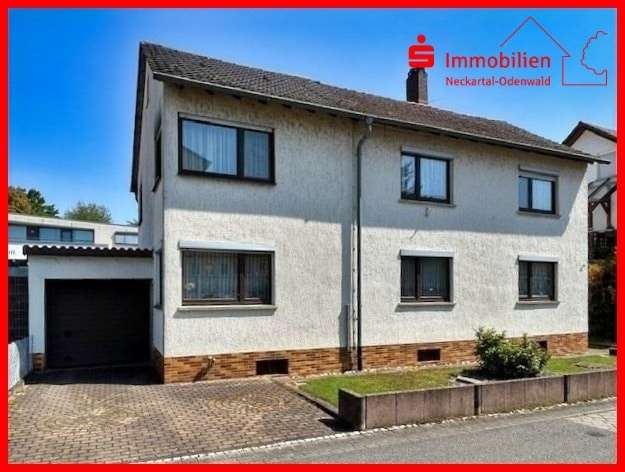 Thumbnail-Haus zum Kaufen in Mosbach 399.000,00 € 155.34 m²