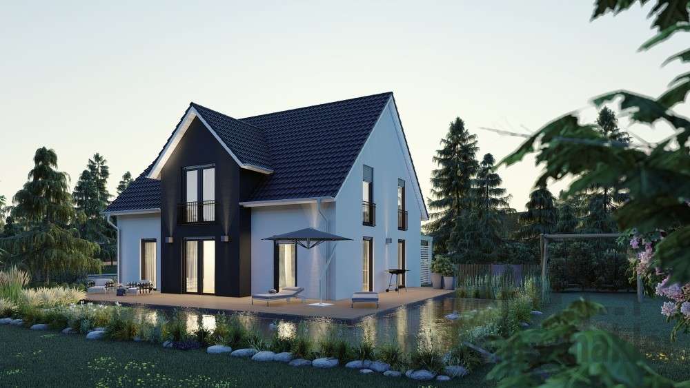 Thumbnail-Haus zum Kaufen in Oberasbach 848.500,00 € 148 m²
