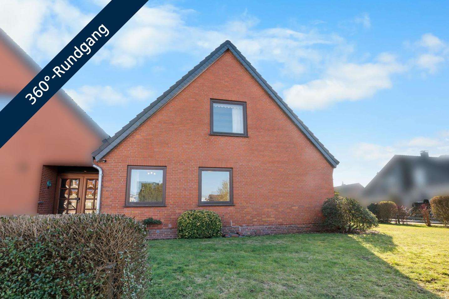 Thumbnail-Haus zum Kaufen in Weyhe 325.000,00 € 168 m²