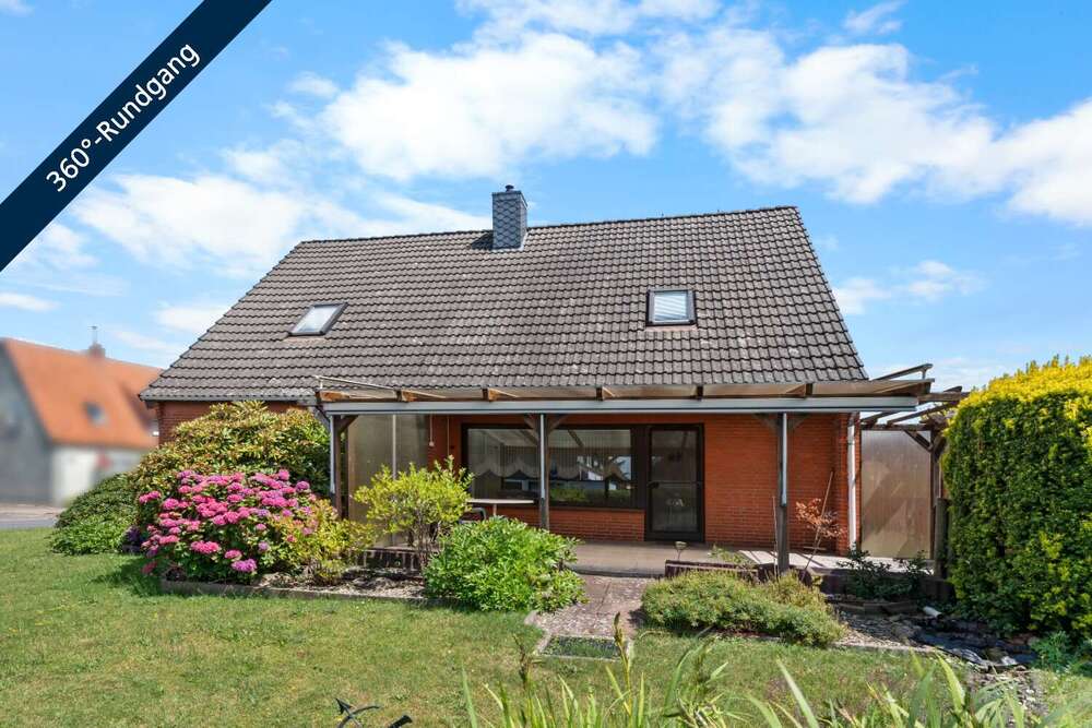 Thumbnail-Haus zum Kaufen in Weyhe 299.000,00 € 168 m²