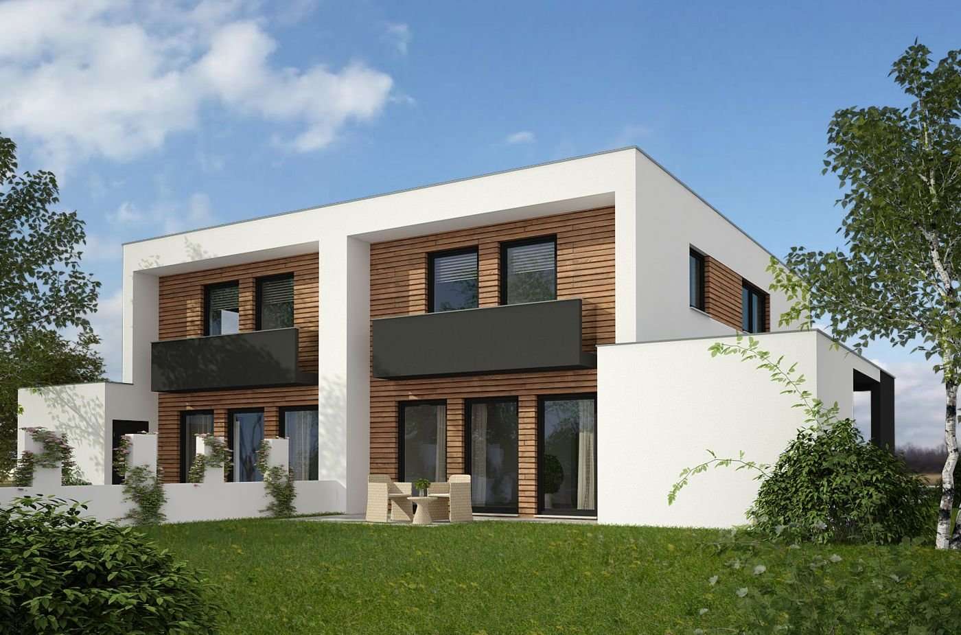 Thumbnail-Haus zum Kaufen in Bonn 699.800,00 € 140 m²