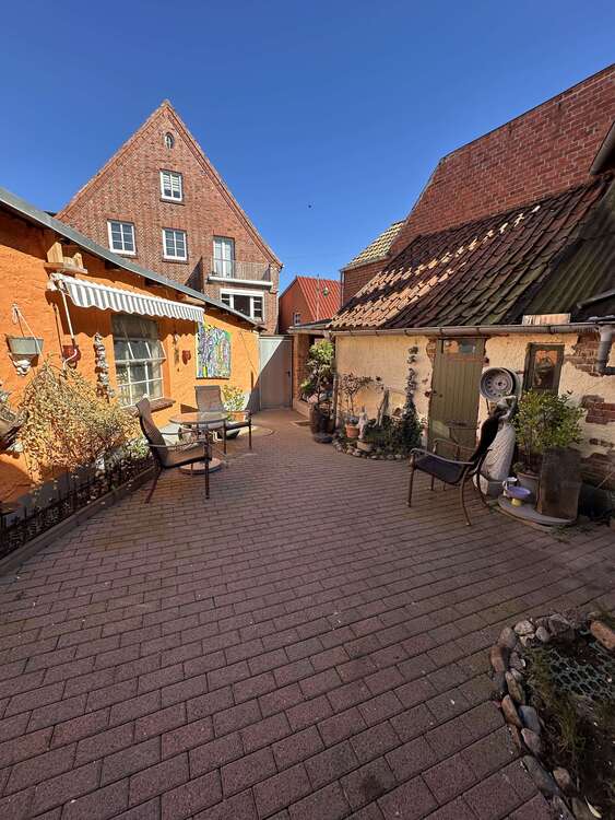 Thumbnail-Haus zum Kaufen in Dassow 295.000,00 € 141.6 m²