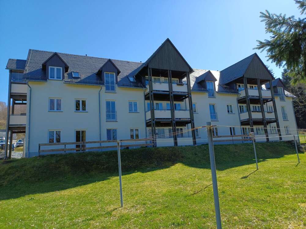 Thumbnail-Wohnung zum Mieten in Marienberg 409,96 € 58.15 m²