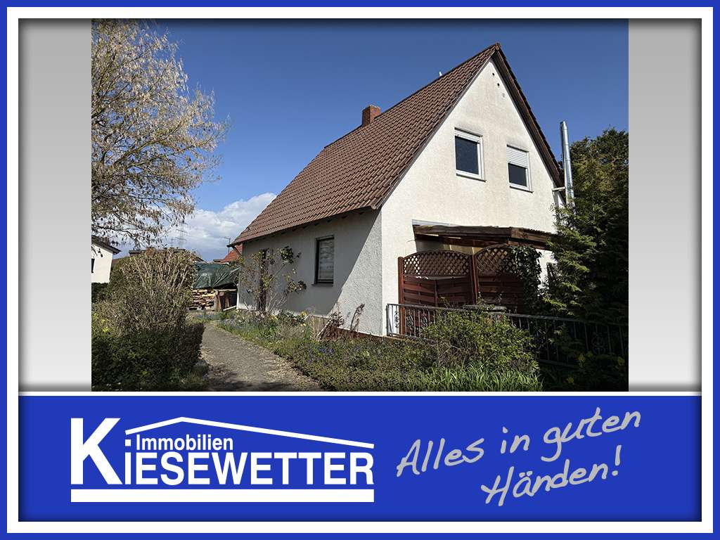 Thumbnail-Haus zum Kaufen in Lampertheim Hofheim 288.000,00 € 118 m²