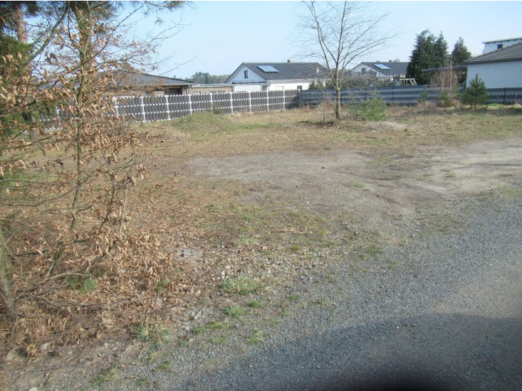 Thumbnail-Grundstück zu verkaufen in Sassenburg 26.400,00 € 220 m²