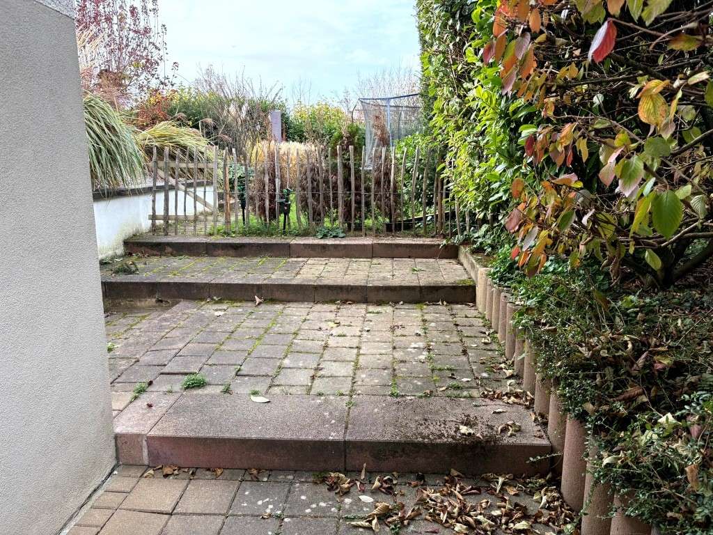 Thumbnail-Wohnung zum Mieten in Müllheim 630,00 € 46.54 m²
