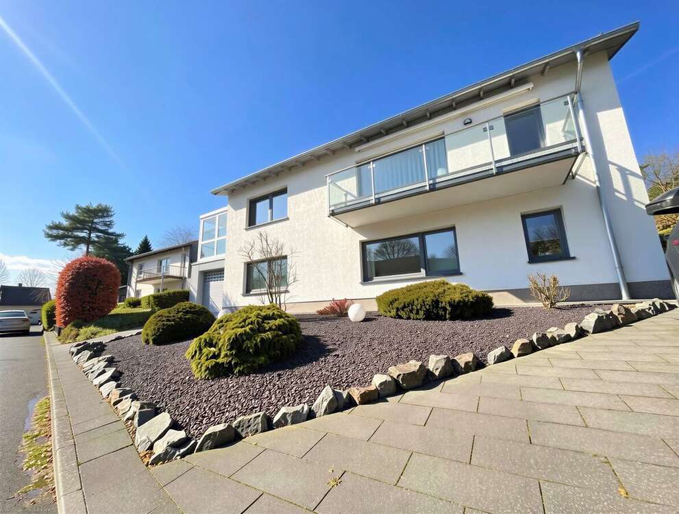 Thumbnail-Haus zum Kaufen in Hemer 659.000,00 € 191 m²