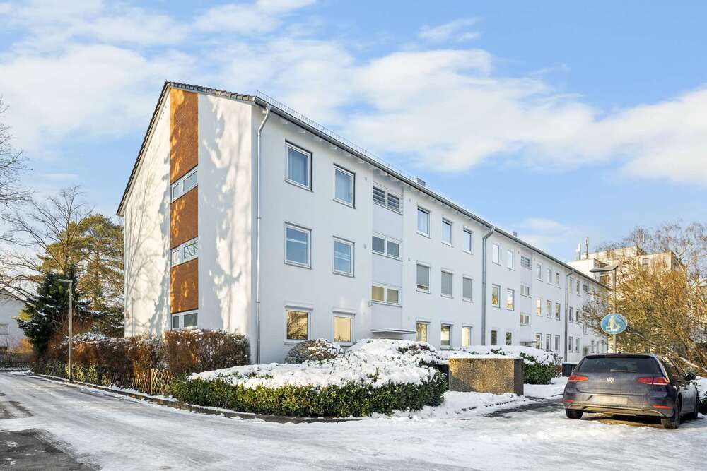 Thumbnail-Wohnung zum Kaufen in Hannover 249.000,00 € 84 m²