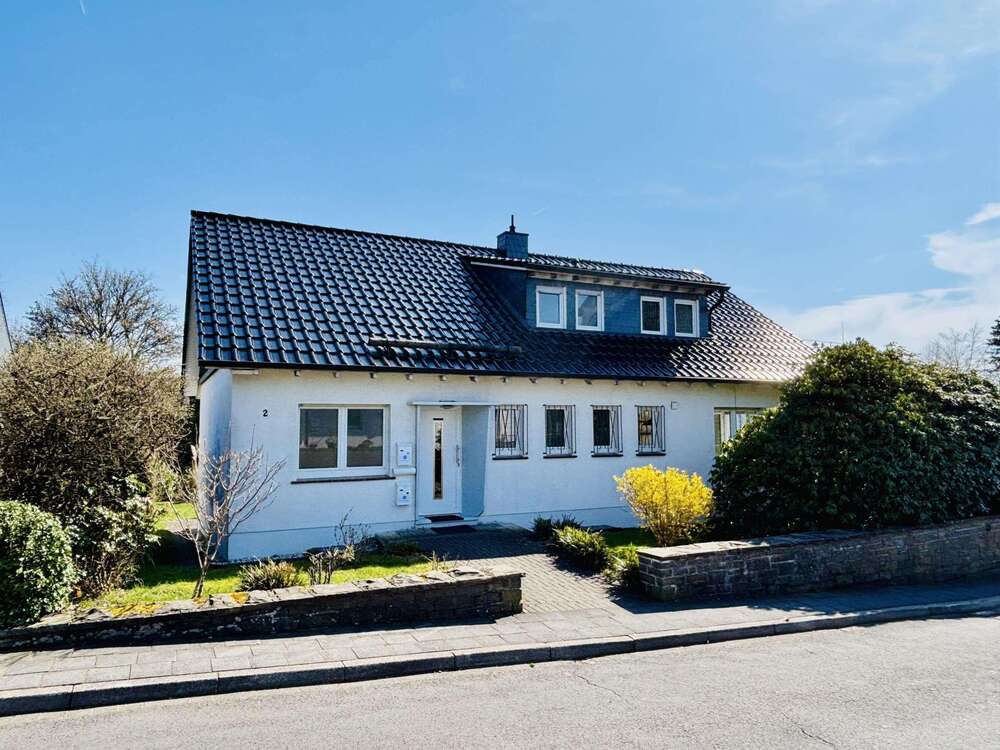 Thumbnail-Haus zum Kaufen in Nümbrecht 469.000,00 € 185 m²