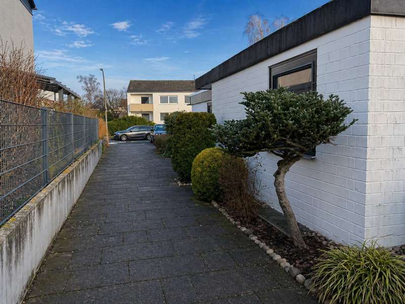 Thumbnail-Haus zum Kaufen in Braunschweig 269.000,00 € 91 m²